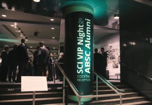 SCI VIP Night