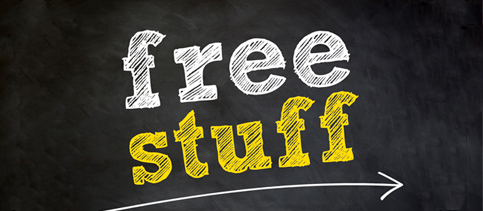freeStuff