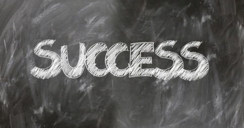 business success