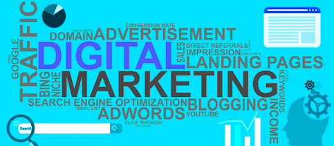Digital Marketing Strategy