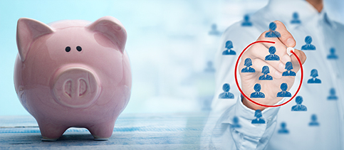 Budget Customer Retention