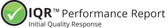 IQRPerformanceReport_logo