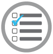 graphic for custom lead management action plan for lead management software